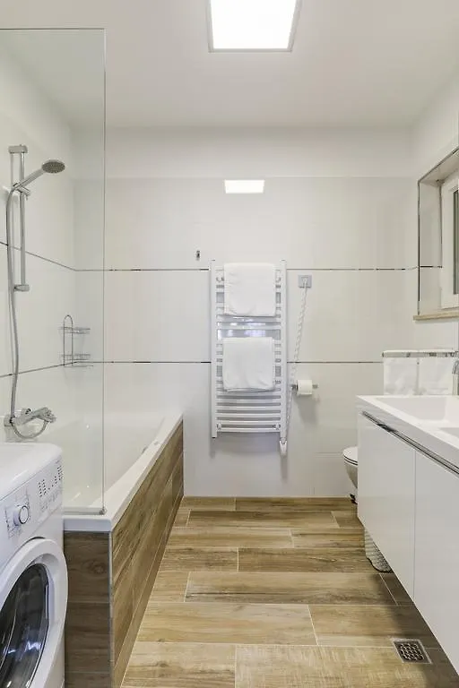 Viras Luxury Holiday Premantura Apartmán