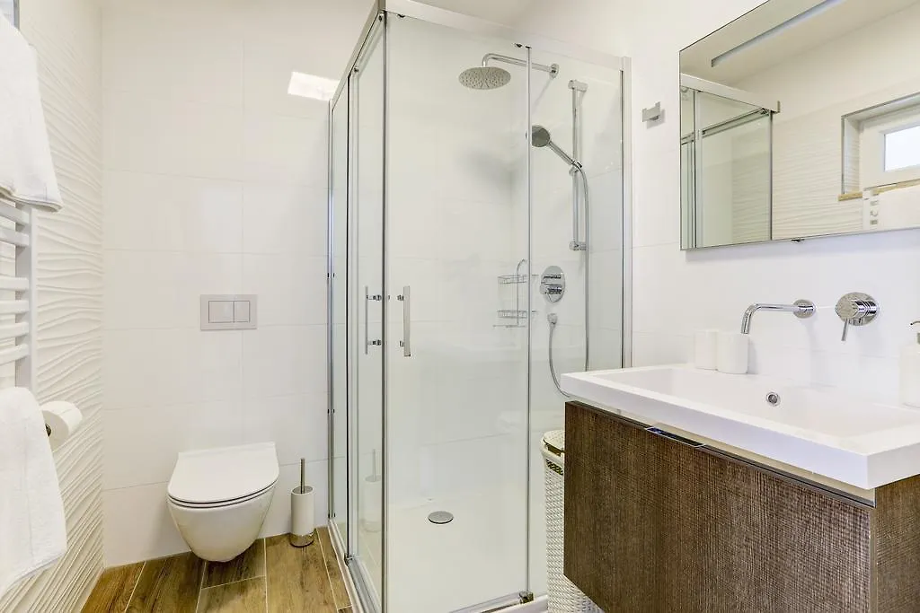 Viras Luxury Holiday Premantura 0*,  Croatia