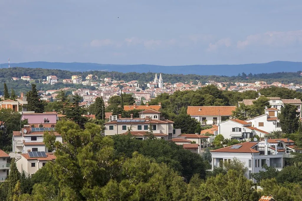 Viras Luxury Holiday Premantura