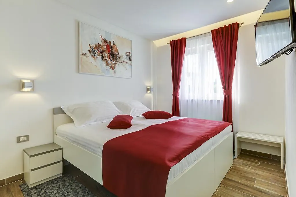 Apartmán Viras Luxury Holiday Premantura