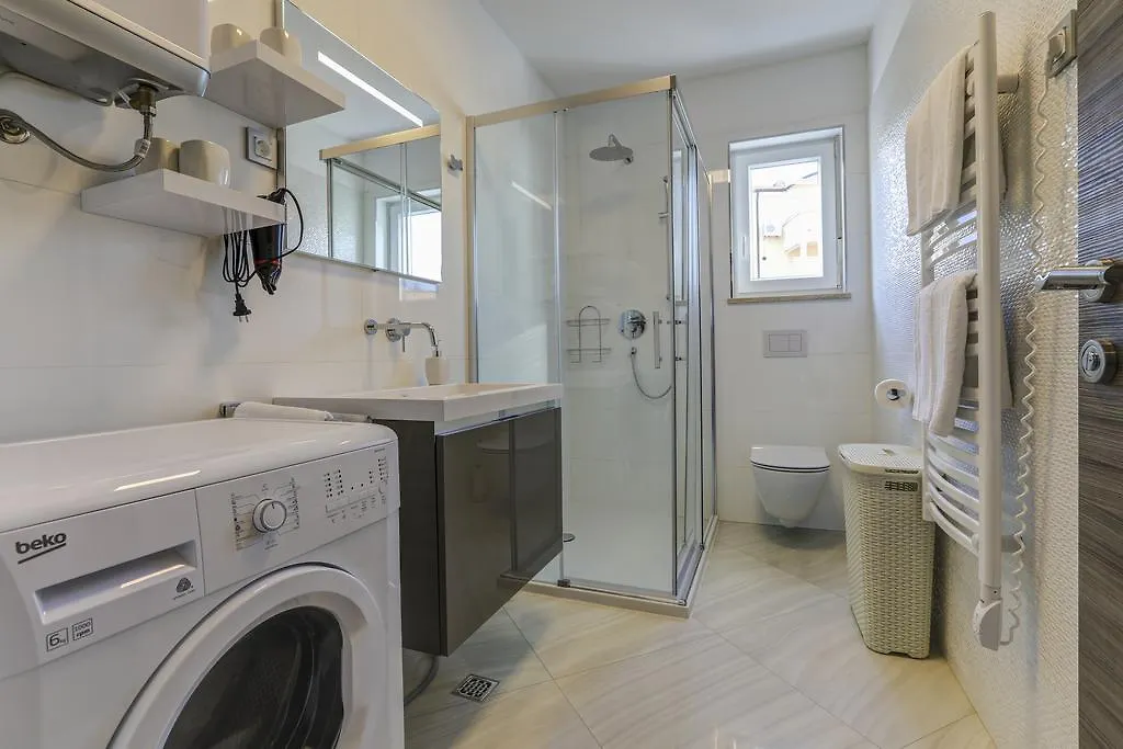 Apartment Viras Luxury Holiday Premantura Croatia